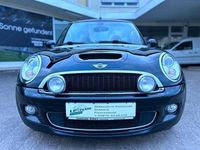 Gebraucht Mini Cooper 135 PS (99 kW) 2010 Andere Kleinwagen
