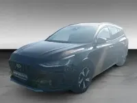 Gebraucht Ford Focus Active X 116 PS (85 kW) 2025 Schwarz Limousine