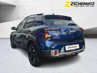 Neu Kia Stonic Vision 101 PS (74 kW) 2026 (du3) yacht blue m SUV