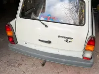 Gebraucht Trabant 601 1991 Kombi