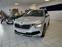 gebraucht Skoda Kamiq 1.0l TSI 81kW TOUR DAB/PDC