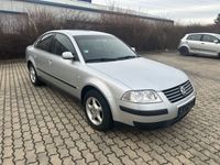 gebraucht VW Passat Lim. Basis mit neu tüv !!!