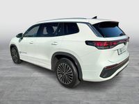Gebraucht VW Tayron Elegance 150 PS (110 kW) 2025 Weiß SUV
