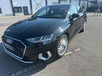Second-hand Audi A3 Advanced 150 CP (110 kW) 2022 Berlinǎ