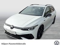 Gebraucht VW Golf VIII R 320 PS (235 kW) 2024 Weiß Kombi