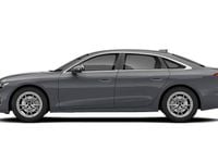 Nowe Audi A6 Edition .1 299 KM (219 kW) 2026 Sedan/Limuzyna