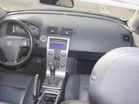 Gebraucht Volvo C70 140 PS (102 kW) 2007 Blau Cabrio