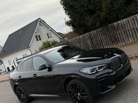 Gebraucht BMW X6 340 PS (250 kW) 2023 Schwarz SUV