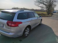 Gebraucht Citroën C5 Exclusive 165 PS (121 kW) 2010 Kombi