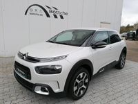 gebraucht Citroën C4 Cactus 1.2 12V e-THP / PureTech