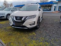 Gebraucht Nissan X-Trail 150 PS (110 kW) 2019 Weiß SUV