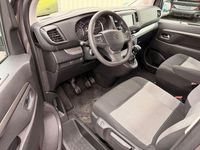 Gebraucht Citroën Spacetourer Feel 150 PS (110 kW) 2016 Van / Kleinbus