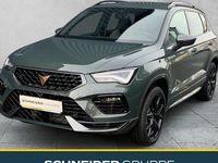 Neu Cupra Ateca 190 PS (139 kW) 2025 Grün SUV