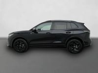 Gebraucht VW Tiguan Style 193 PS (141 kW) 2024 Schwarz SUV