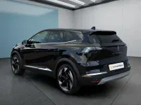 Gebraucht Renault Symbioz 143 PS (105 kW) 2026 Schwarz SUV