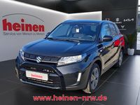 Gebraucht Suzuki Vitara Comfort 129 PS (94 kW) 2024 Cosmic black pearl SUV