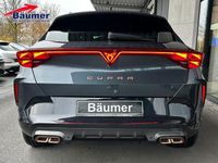 Neu Cupra Formentor VZ 272 PS (200 kW) 2025 Grau SUV