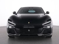 Gebraucht Ferrari Purosangue 725 PS (533 kW) 2024 Schwarz SUV
