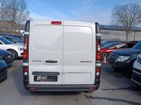 gebraucht Renault Trafic Kasten L2H1 3,0t Komfort