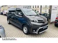 gebraucht Toyota Proace 2.0 D-4D L1 Team D Verso*Navi*