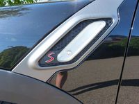 Gebraucht Mini Cooper S Countryman 184 PS (135 kW) 2013 Schwarz SUV