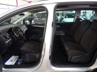 gebraucht VW Sharan Sharan2.0 TDI Comfortline.*7 SITZER*NAVI*SH*