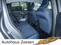 Neu Citroën C3 110 PS (80 kW) 2026 Mercuregrau (metallic) SUV