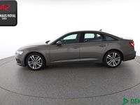 Gebraucht Audi A6 S-Line 265 PS (194 kW) 2022 Grau Limousine