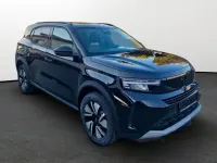 Neu Opel Frontera Ultimate 136 PS (100 kW) 2026 Schwarz SUV
