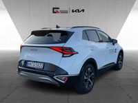 gebraucht Kia Sportage Spirit 1.6 T-GDI Mild-Hybrid Glasdach SitzHzg Kamera