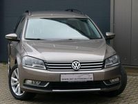 Gebraucht VW Passat 120 PS (88 kW) 2011 Schwarz Kombi