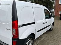 gebraucht Mercedes Citan 109 CDI lang (A2)(415.603)