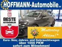 Nouă Cupra Leon 150 CP (110 kW) 2026 Gri Break
