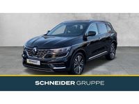 Gebraucht Renault Koleos Initiale Paris 184 PS (135 kW) 2024 Schwarz SUV