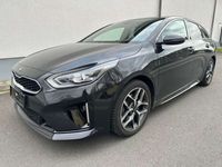 gebraucht Kia ProCeed GT Line * LPG *