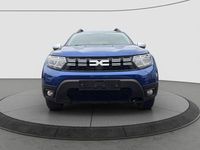Second-hand Dacia Duster Expression 116 CP (85 kW) 2023 Albastru SUV