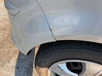 Gebraucht Opel Corsa 80 PS (58 kW) 2007 Silber Kleinwagen