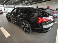 gebraucht Audi e-tron GT quattro e-tron GT quattroB&O Leder Pano Optik schwarz