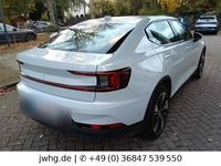 Gebraucht Polestar 2 Pilot 169 kW (231 PS) 2022 Grau Kleinwagen