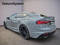 Gebraucht Audi RS5 Sportback 450 PS (330 kW) 2024 Grau Limousine