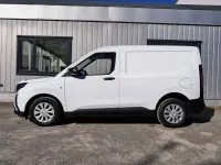 Neu Ford Transit Trend 125 PS (91 kW) 2026 Weiß Van / Kleinbus