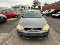 Gebraucht VW Golf IV Trendline 75 PS (55 kW) 2004 Grau Limousine