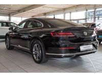 gebraucht VW Arteon 2.0 TDI R-Line ACC/NAVI/RFK/LED+++