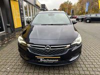 gebraucht Opel Astra Ultimate 1.6 TURBO