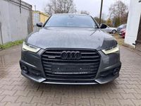 Gebraucht Audi A6 Competition 326 PS (239 kW) 2015 Grau Limousine