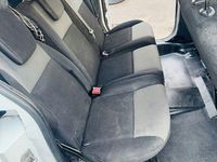 Gebraucht Renault Kangoo 110 PS (80 kW) 2017 Weiß Van / Kleinbus