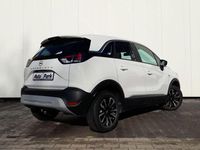Gebraucht Opel Crossland X Elegance 131 PS (96 kW) 2022 Jade weiss SUV