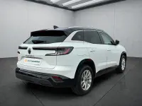 Gebraucht Renault Austral 158 PS (116 kW) 2023 Schwarz SUV