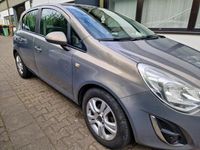 gebraucht Opel Corsa d Facelift