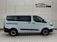 gebraucht Ford Transit Custom Kombi L1H1, 9 Sitzer, Klimaanlage